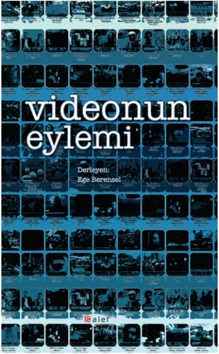 Videonun Eylemi | Kitap Ambarı