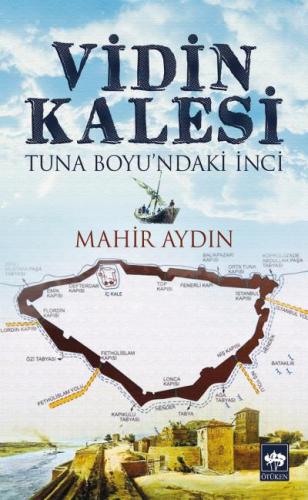 Vidin Kalesi | Kitap Ambarı