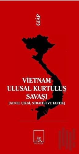 Vietnam Ulusal Kurtuluş Savaşı | Kitap Ambarı