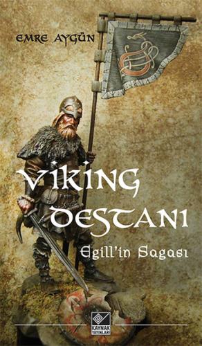 Viking Destanı / Egill’in Sagası | Kitap Ambarı