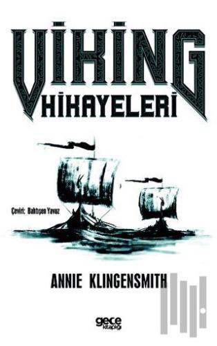 Viking Hikayeleri | Kitap Ambarı