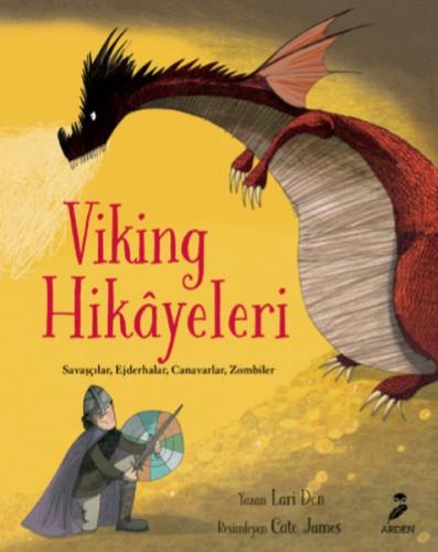 Viking Hikayeleri | Kitap Ambarı