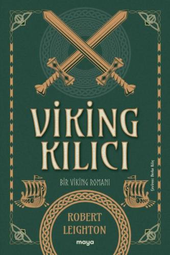 Viking Kılıcı | Kitap Ambarı