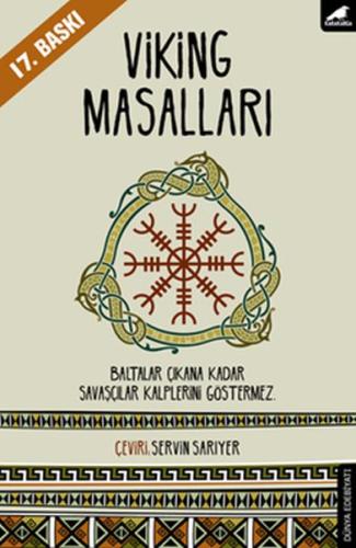 Viking Masalları | Kitap Ambarı