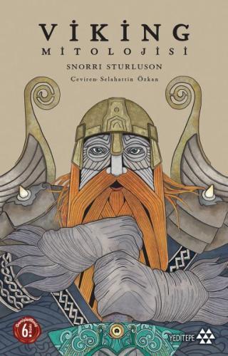 Viking Mitolojisi | Kitap Ambarı