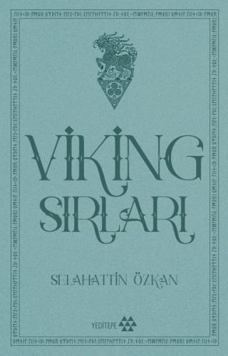 Viking Sırları | Kitap Ambarı