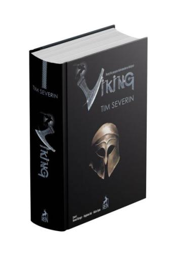 Viking (Tek Cilt) (Ciltli) | Kitap Ambarı