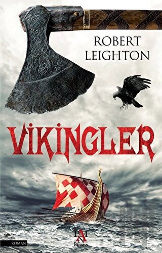 Vikingler | Kitap Ambarı