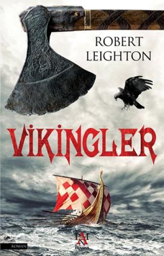 Vikingler | Kitap Ambarı