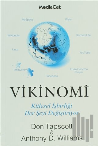 Vikinomi | Kitap Ambarı