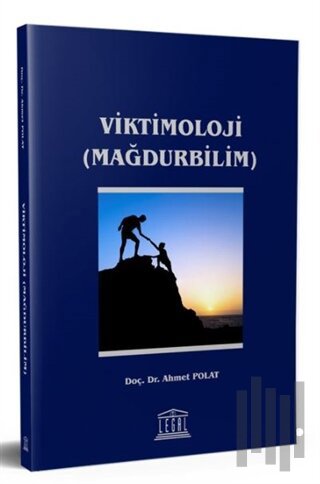 Viktimoloji (Mağdurbilim) | Kitap Ambarı