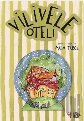 Vilivele Oteli | Kitap Ambarı