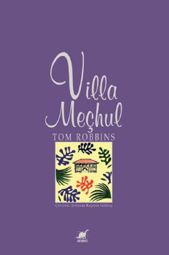 Villa Meçhul | Kitap Ambarı