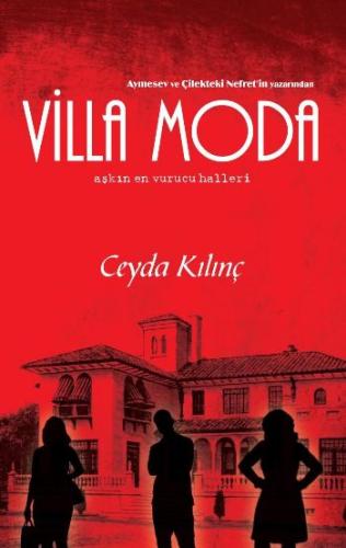 Villa Moda | Kitap Ambarı