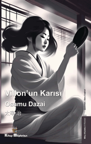 Villon'un Karısı | Kitap Ambarı