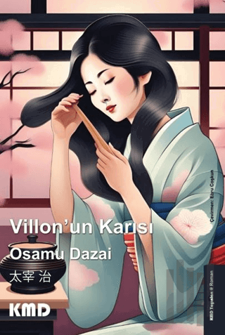 Villon'un Karısı | Kitap Ambarı