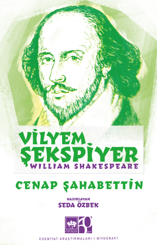 Vilyem Şekspiyer | Kitap Ambarı