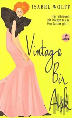 Vintage Bir Aşk | Kitap Ambarı