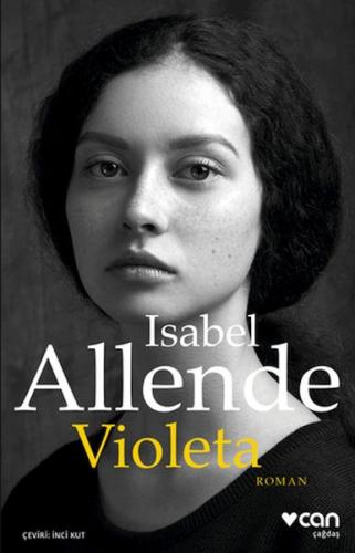 Violeta | Kitap Ambarı