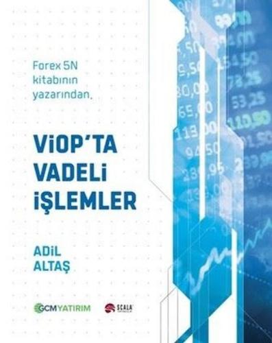 Viop'ta Vadeli İşlemler | Kitap Ambarı