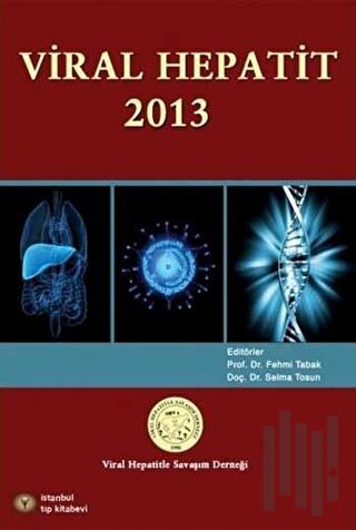 Viral Hepatit 2013 | Kitap Ambarı