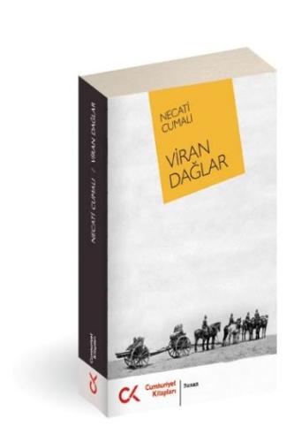 Viran Dağlar | Kitap Ambarı