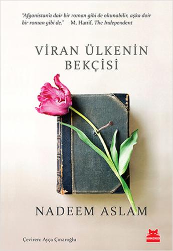 Viran Ülkenin Bekçisi | Kitap Ambarı