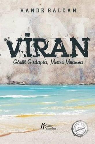 Viran | Kitap Ambarı