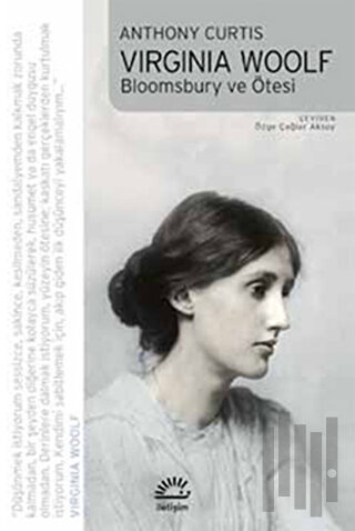 Virginia Woolf | Kitap Ambarı