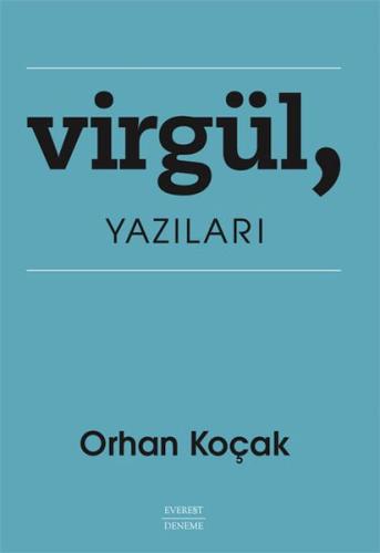 Virgül, Yazıları | Kitap Ambarı