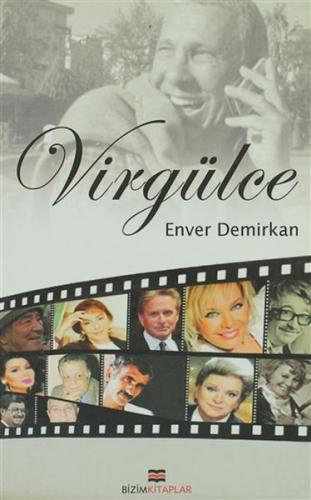 Virgülce | Kitap Ambarı