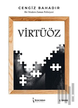 Virtüöz | Kitap Ambarı