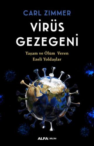 Virüs Gezegeni | Kitap Ambarı