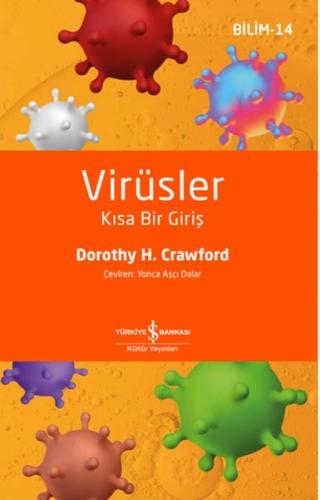 Virüsler | Kitap Ambarı