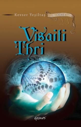 Visaiti Thri | Kitap Ambarı