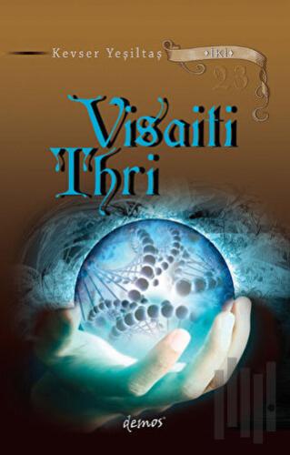 Visaiti Thri | Kitap Ambarı