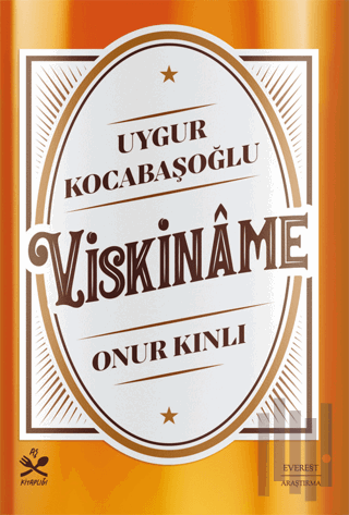 Viskiname | Kitap Ambarı