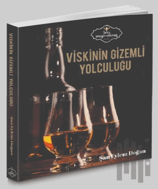 Viskinin Gizemli Yolculuğu | Kitap Ambarı