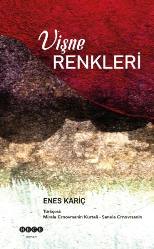 Vişne Renkleri | Kitap Ambarı