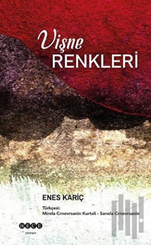 Vişne Renkleri | Kitap Ambarı