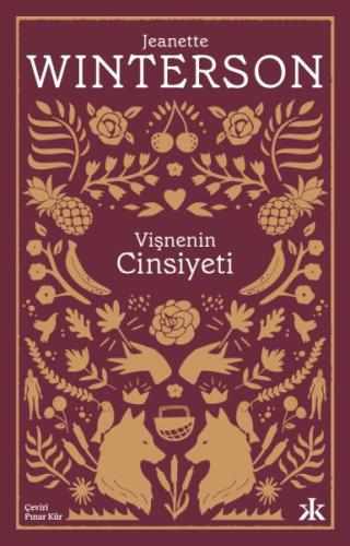 Vişnenin Cinsiyeti | Kitap Ambarı