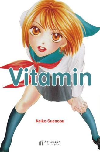 Vitamin | Kitap Ambarı