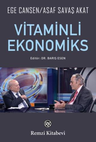 Vitaminli Ekonomiks | Kitap Ambarı