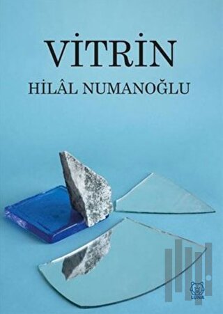 Vitrin | Kitap Ambarı