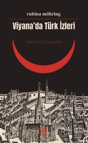 Viyana’da Türk İzleri | Kitap Ambarı