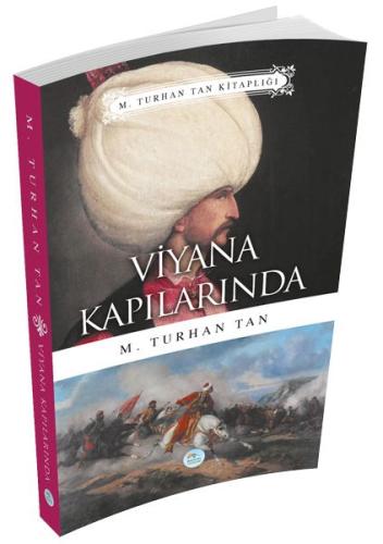 Viyana Kapılarında | Kitap Ambarı