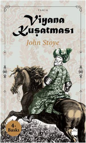 Viyana Kuşatması | Kitap Ambarı