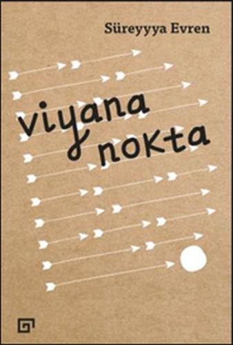 Viyana Nokta | Kitap Ambarı