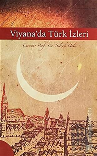 Viyana'da Türk İzleri | Kitap Ambarı