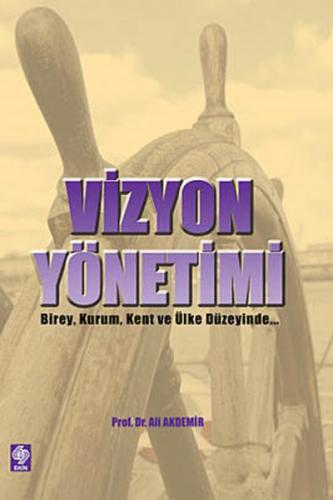 Vizyon Yönetimi | Kitap Ambarı